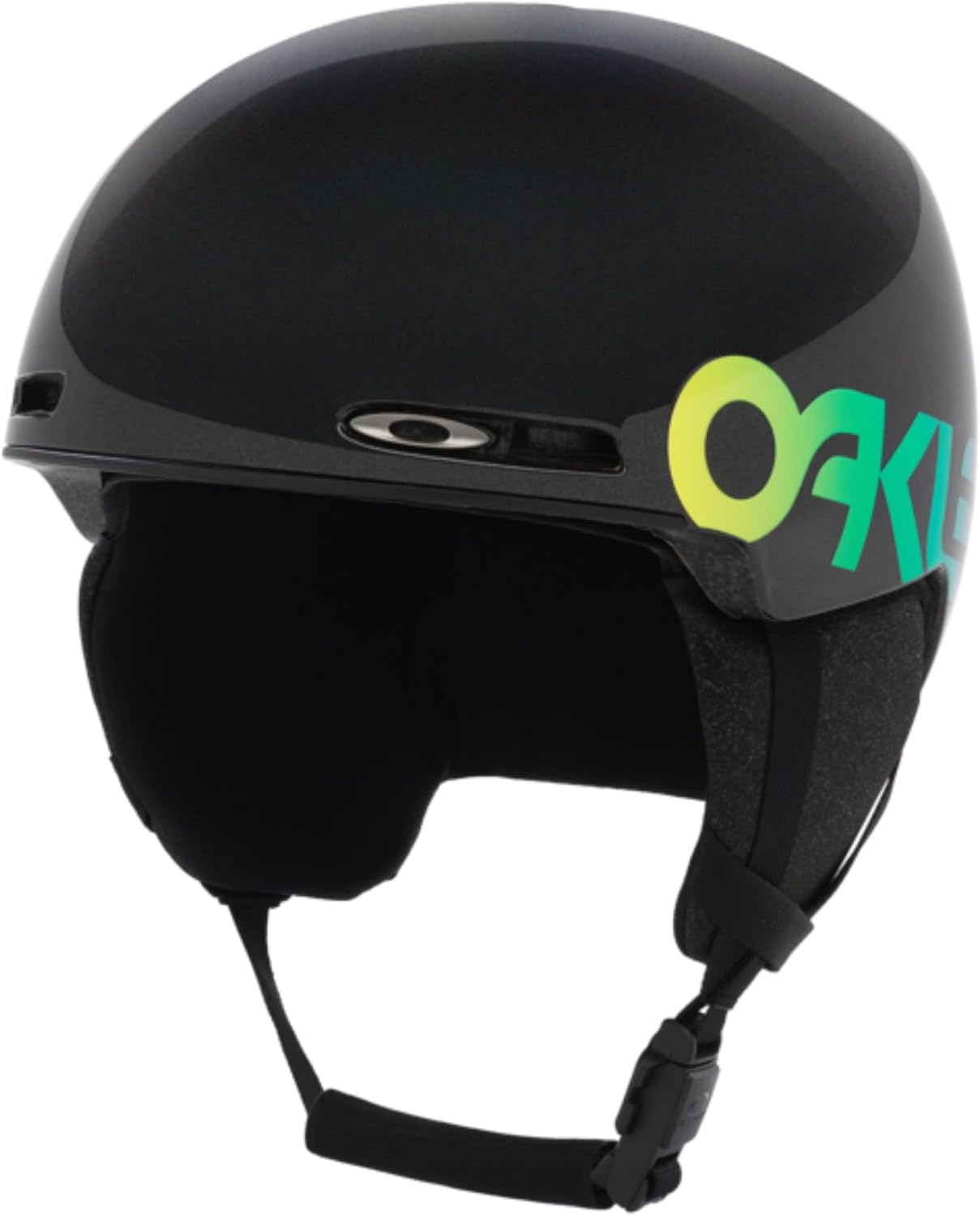 Oakley MOD1 MIPS Helmet + iWear Water Bottle Bundle