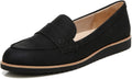LifeStride Women's Zee Loafer: Comfort Meets Style for Every Occasion