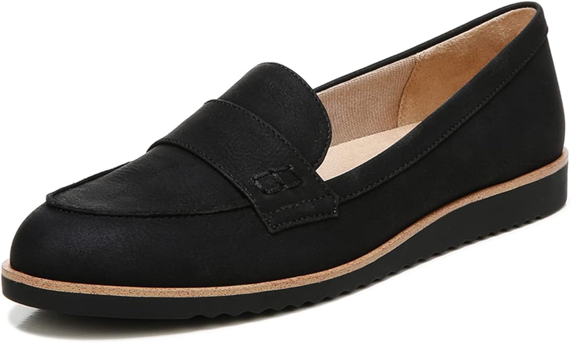 LifeStride Women's Zee Loafer: Comfort Meets Style for Every Occasion