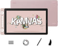 HUION Kamvas 13 (Gen 3) Drawing Tablet with Screen - Natural Paper