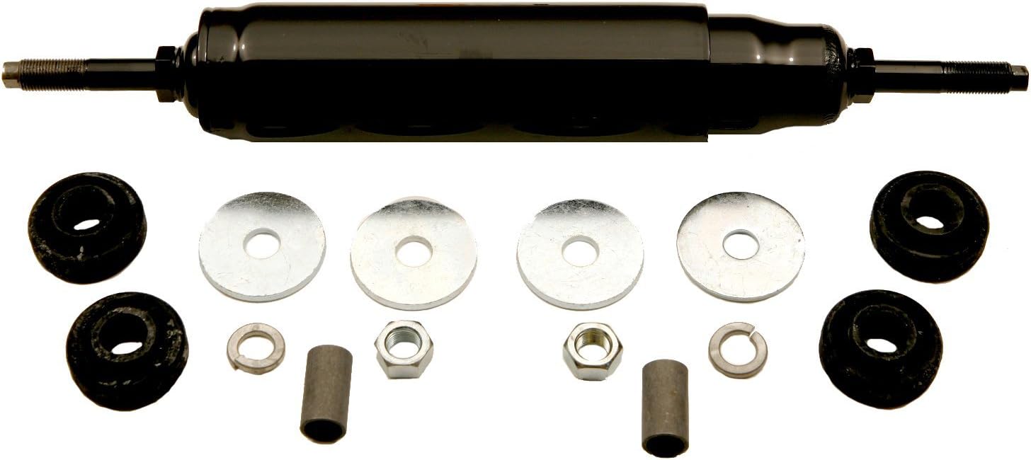 Gabriel Fleetline Heavy Duty Front Shock Absorbers for Buses