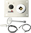 Stanbroil Fire Pit Gas Burner Spark Ignition Kit - Push Button Igniter