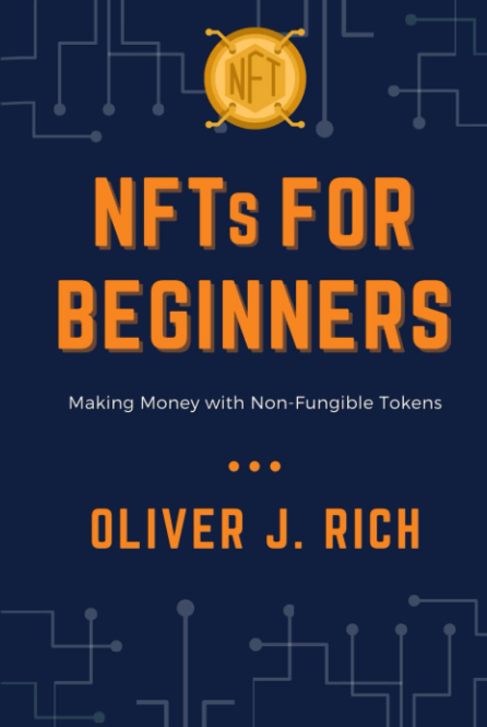 NFTs for Beginners: Discover Profitable Non-Fungible Tokens