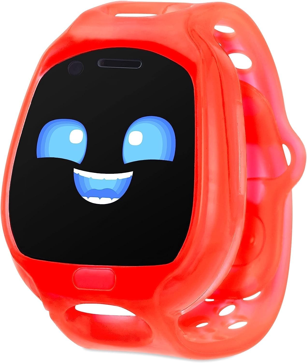 Little Tikes Tobi 2 Robot Smartwatch - Interactive Fun!