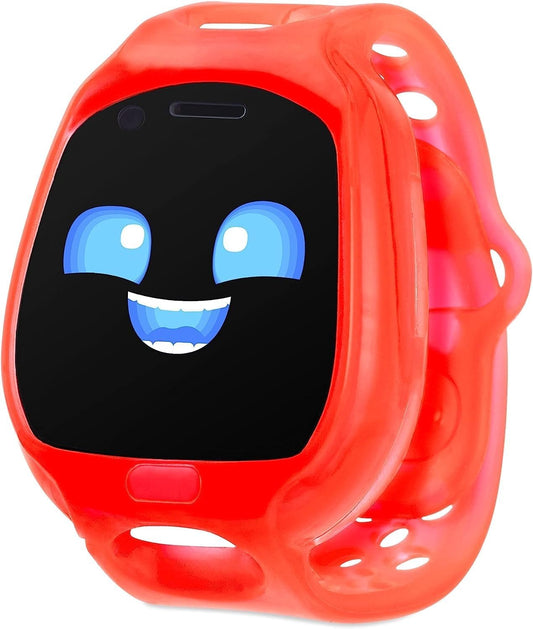Little Tikes Tobi 2 Robot Smartwatch - Interactive Fun!