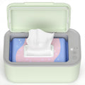 Keeps Baby Wipes Warm Instantly