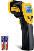 Etekcity Infrared Thermometer - Instant Heat Readings!