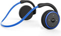 RTUSIA Bluetooth Headphones: Crystal-Clear Sound, 12-Hour Battery, Portable Design