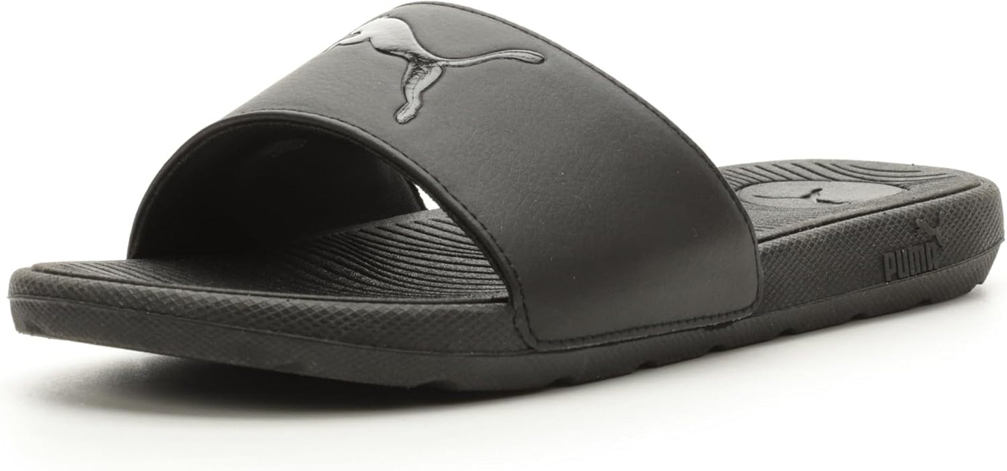 PUMA Women's Cool Cat 2.0 Sport Slide Sandal for Comfort