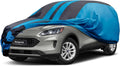 Car Cover Waterproof Custom Fit Ford Escape (2000-2025) - Full