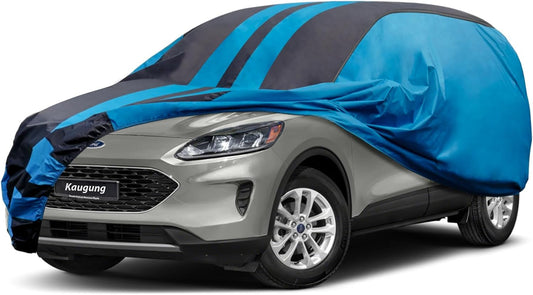 Custom Fit Waterproof Car Cover for Ford Escape 2000-2025