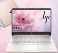 HP Student and Home Laptop with Microsoft 365 - Lightweight 14in
