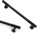 Asidrama 10 Pack 6.3 Inch Oil Rubbed Bronze Cabinet Pulls