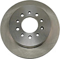 Bendix Premium PRT5779 Rear Brake Rotor for Hyundai Tiburon 2008-2007