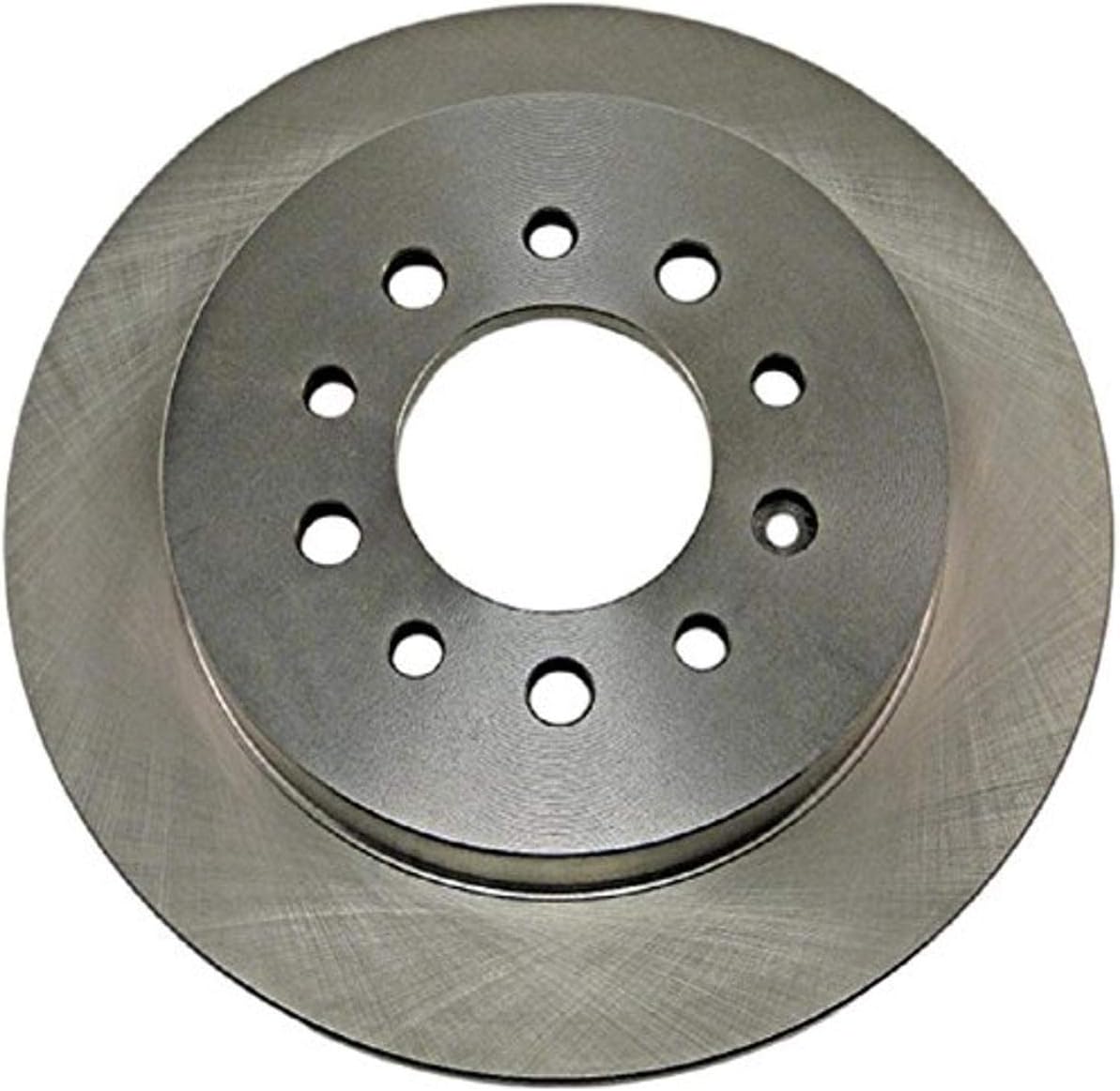 Bendix Premium PRT5779 Rear Brake Rotor for Hyundai Tiburon