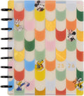 Happy Planner Disney 12-Month Academic Planner - Classic Vertical