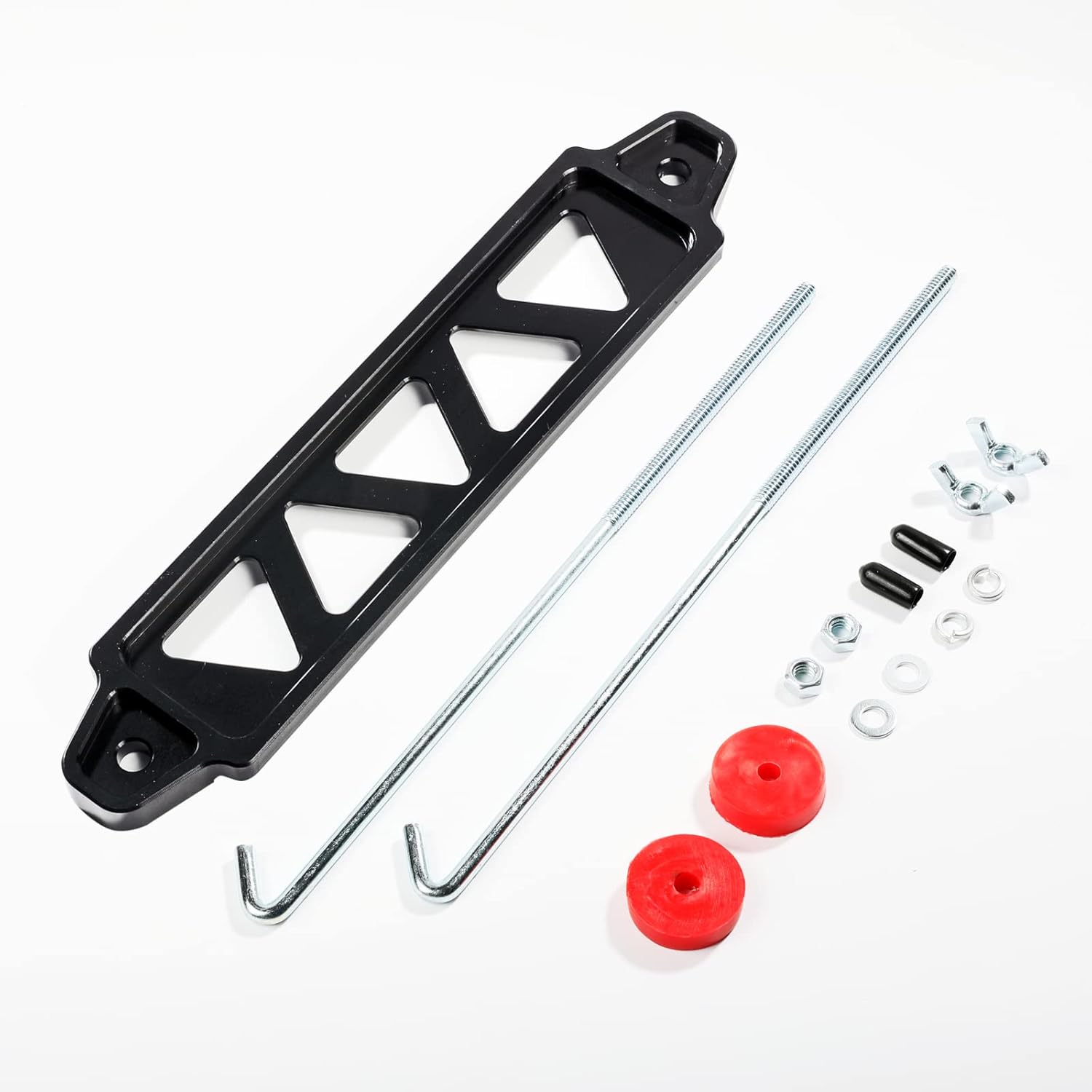 Secure Your Car Battery with Reswish Holder