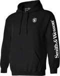 Smith & Wesson Mens Hooded Sweatshirt - Durable Everyday Pullover 50%