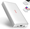 1TB iDiskk Photo Stick: Unlimited iPhone Storage