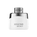 MONTBLANC Legend Spirit for Men - Airy Masculine Eau de Toilette
