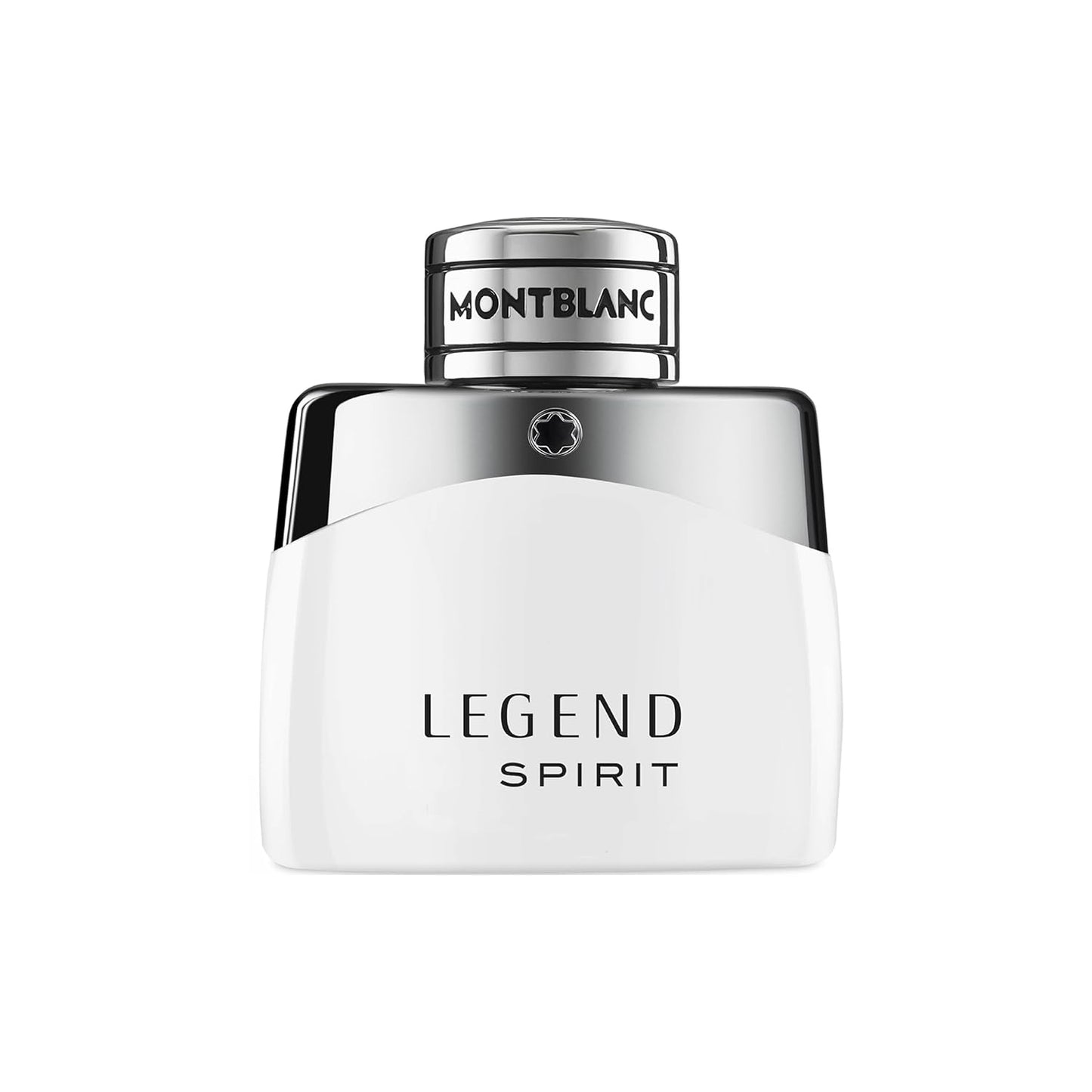 MONTBLANC Legend Spirit Fragrance for Men - A Bold Statement