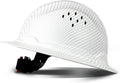 SBD-G1C Full Brim Safety Helmet with Ventilation and Comfort