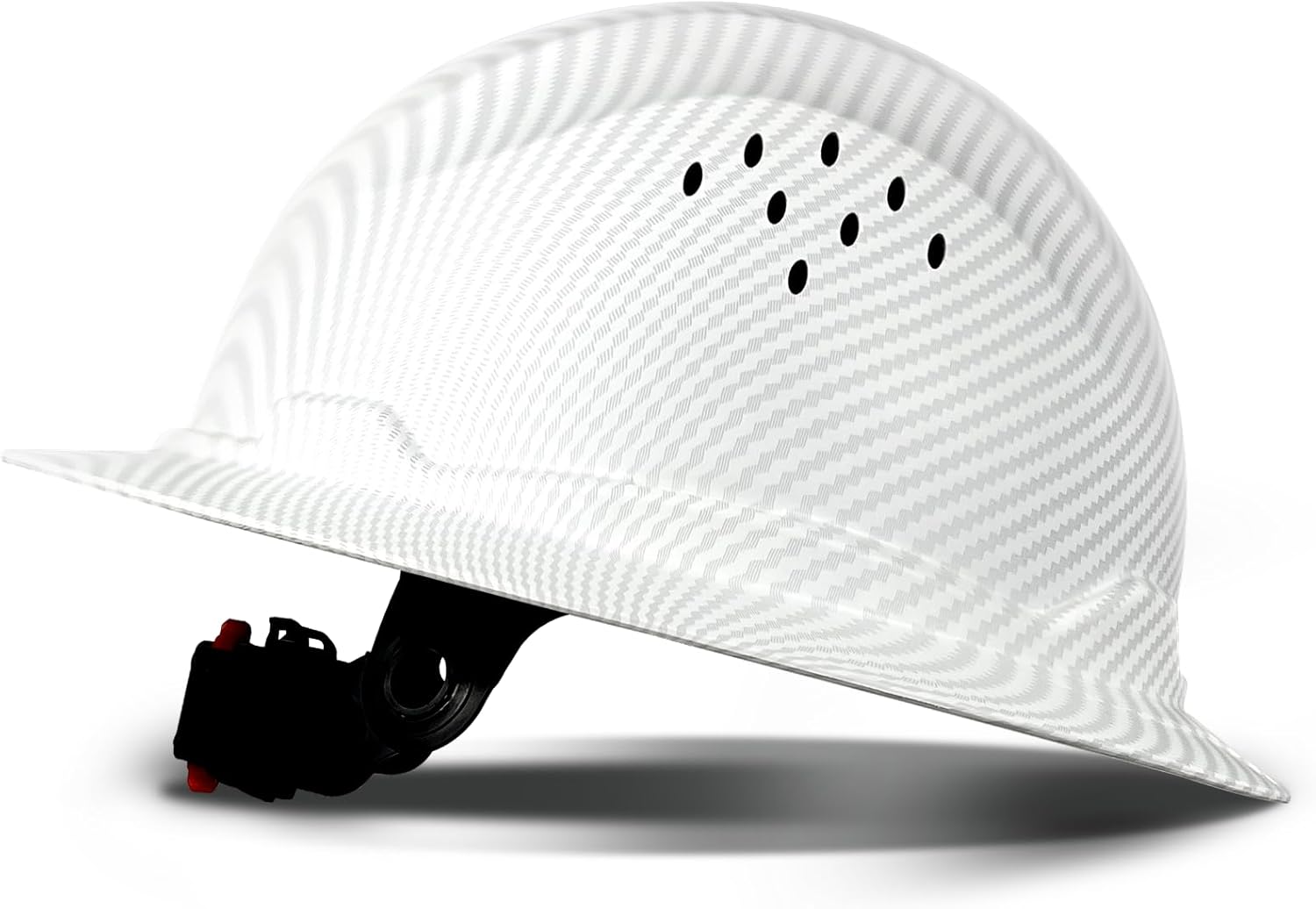 SBD-G1C Full Brim Safety Helmet with Ventilation and Comfort