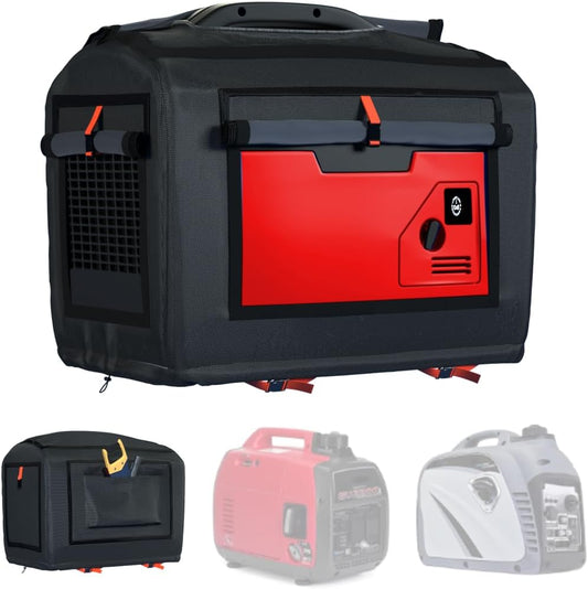 Durable Generator Cover for Honda and Champion Generators