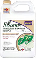 Bonide All Seasons Horticultural Oil for Year-Round Pest Control