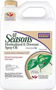 Bonide All Seasons Horticultural Oil for Year-Round Pest Control
