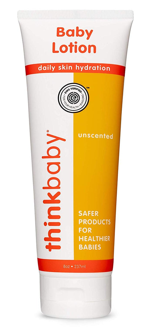 Thinkbaby Soothing Baby Lotion | Sensitive Skin Relief