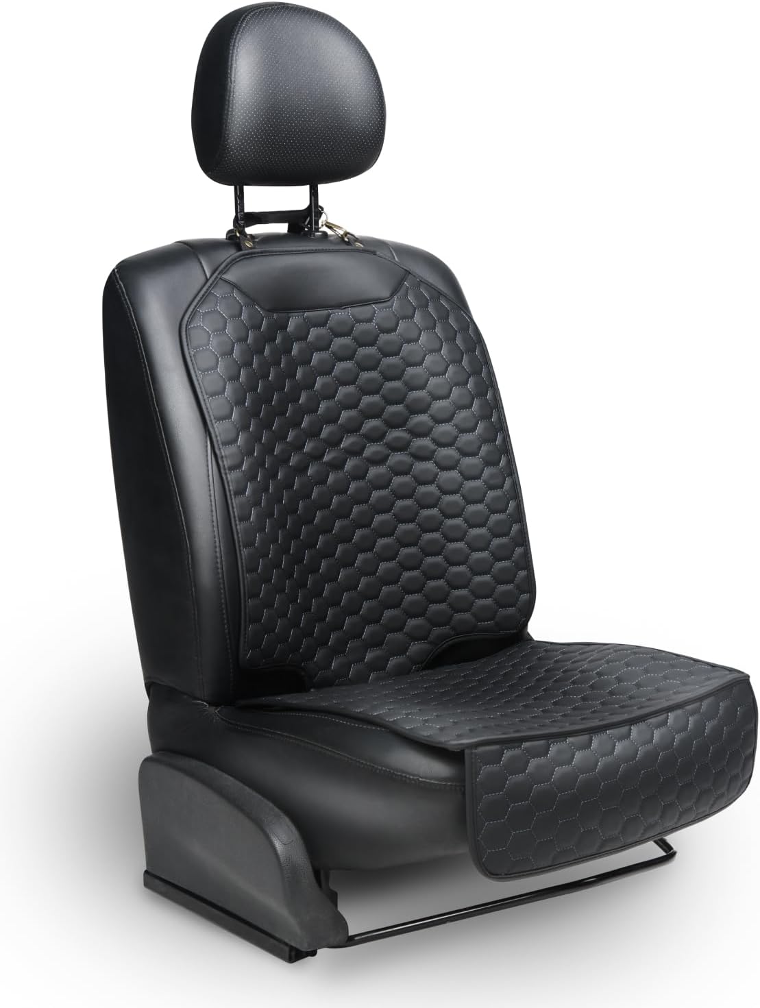 Premium Leather Car Seat Protector for Child Car Seat Cover