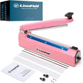 Sealer Pro 12-inch Heat Bag Sealer with Copper Transformer