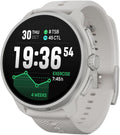 SUUNTO Race 2 GPS Sports Watch - Long Battery, Accurate GPS