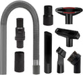 For Shark NV350 NV351 NV352 NV356 NV537 Vacuum Hose and 7-Piece