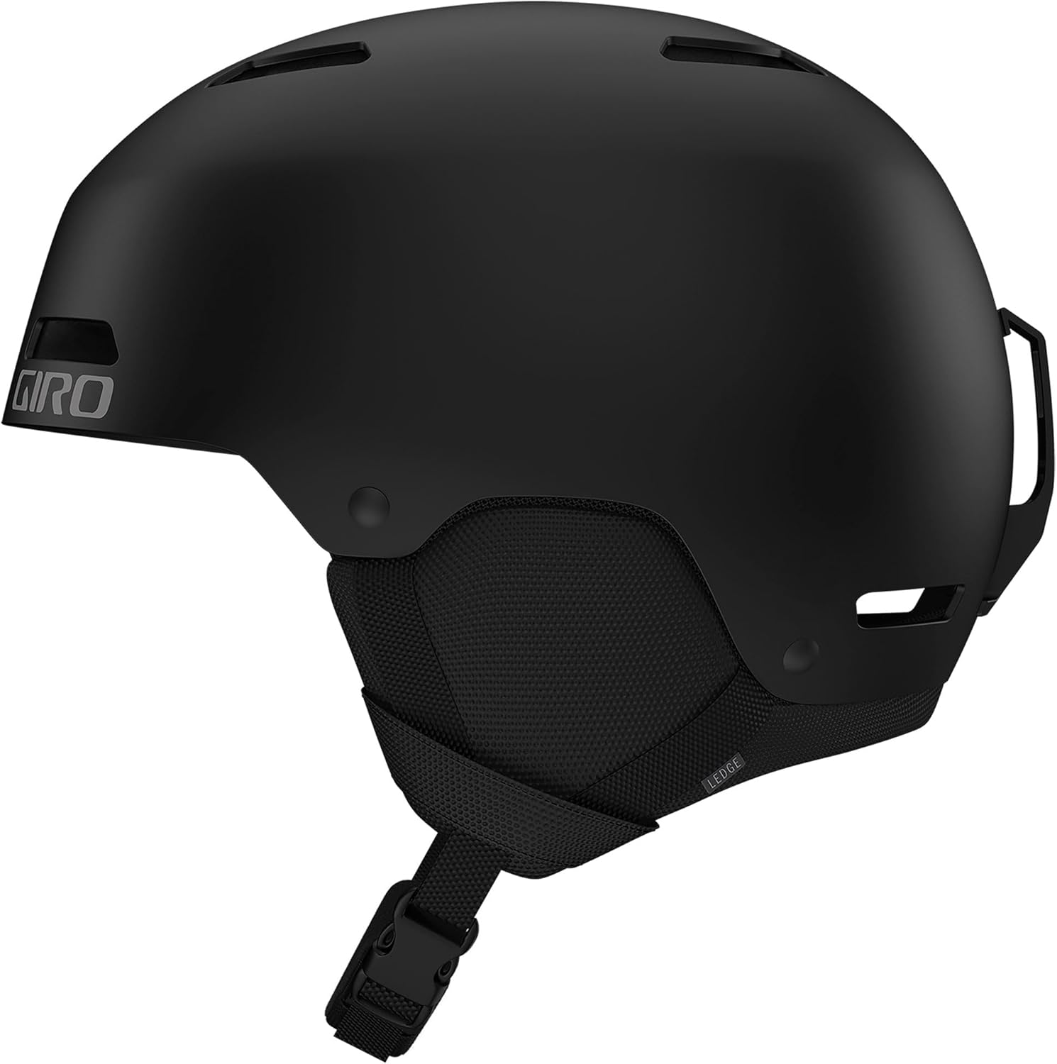 Giro Ledge Ski Helmet - Unisex Snowboard Protection