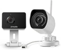 Zmodo Cameras for Home Security with 1080p HD and Night Vision