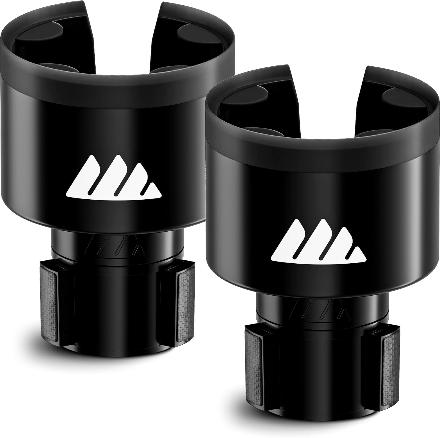 Integral Ultimate Expander Car Cup Holder for All Beverages