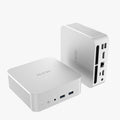 Intel Mini Gaming PC with Core i9-12900HK and 16GB RAM