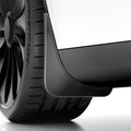 REEVAA Mud Flaps for Tesla Model 3 Highland 2024-2025 - No Drilling