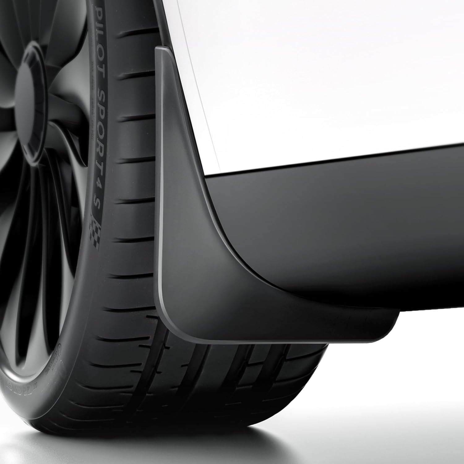 REEVAA 2025 Tesla Model 3 Highland Mud Flaps for Protection