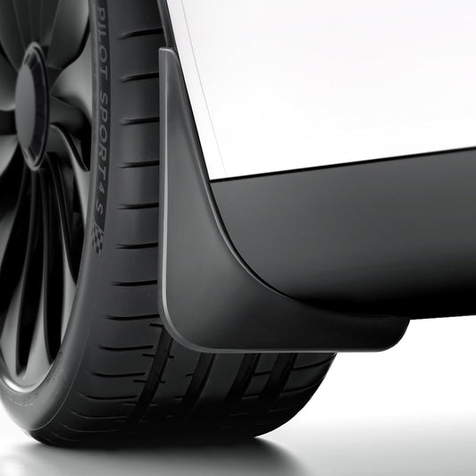 REEVAA 2025 Tesla Model 3 Highland Mud Flaps for Protection