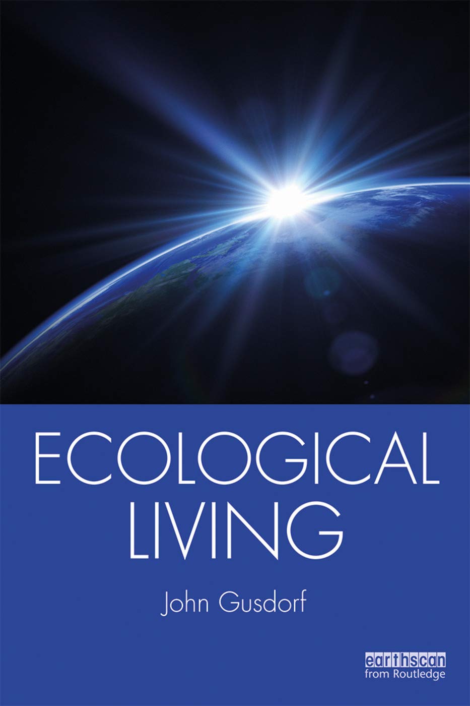 Ecological Living: Sustainable Solutions for a Greener Home