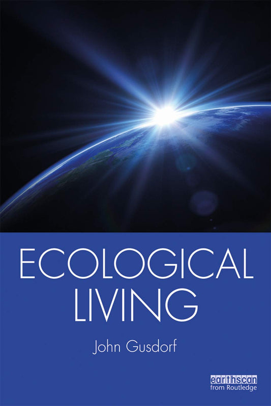 Ecological Living: Sustainable Solutions for a Greener Home