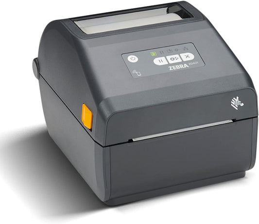 Zebra Technologies 8UM760 Direct Thermal Printer