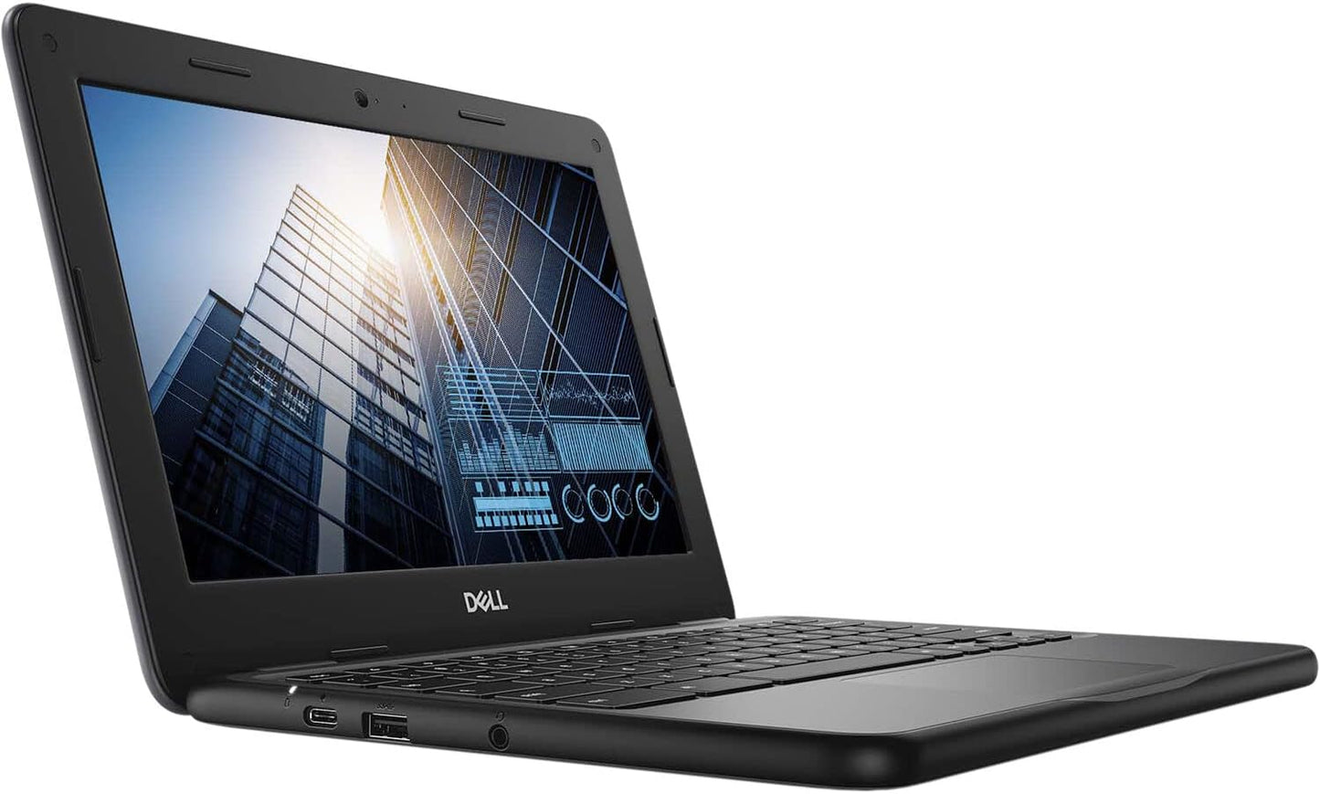 Dell Chromebook 11 3100 Touchscreen - Compact and Versatile Device