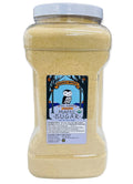Bulk Maple Sugar - Pure Organic Vermont Granulated Sweetener