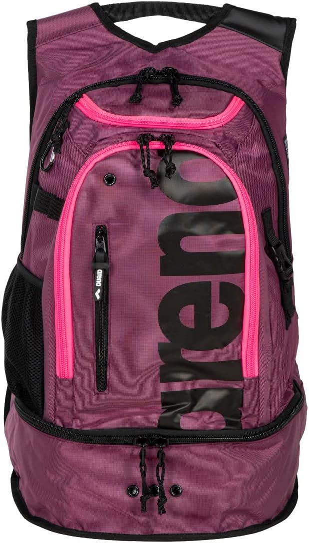 ARENA Fastpack 3.0 Backpack: Perfect for Sports Lovers