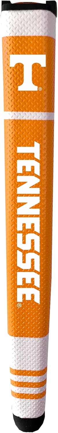 Team Golf NCAA Golf Putter Grip with Removable Gel Top Marker