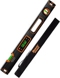 Mecurate 24-Inch Digital Level - Professional Smart Precision Tool